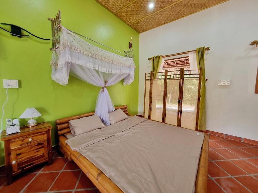 Green Village Mekong เกิ่นเทอ ห้อง รูปภาพ